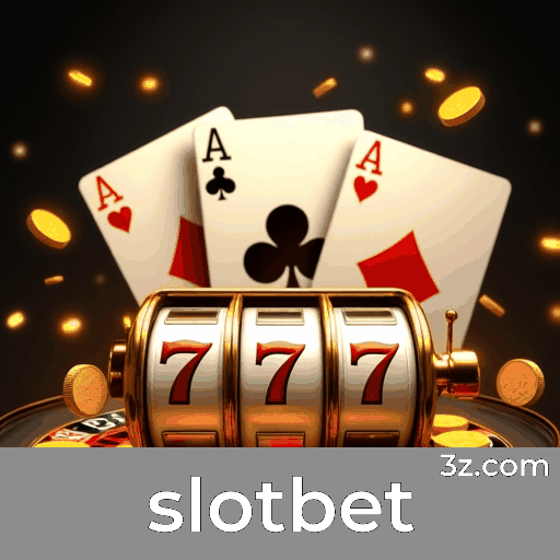 Maximize Suas Chances com slotbet: Táticas Comprovadas e Abordagem Inteligente de Jogo