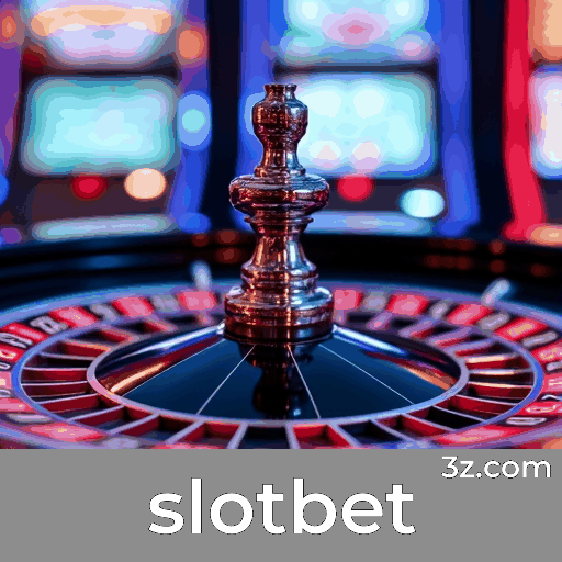 Slotbet: Cassino Online Confiável e Premiado