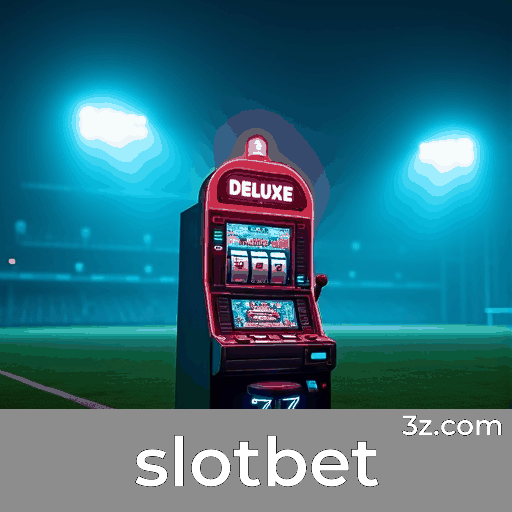 Slotbet: A Experiência de Cassino Elite e Imersiva