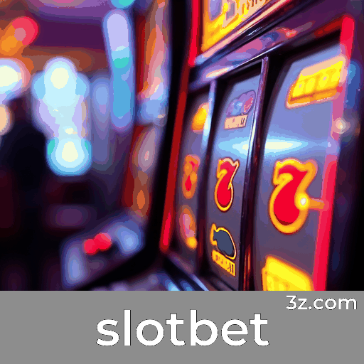 Slotbet Verde: Exemplo Sustentável de Jogo Responsável