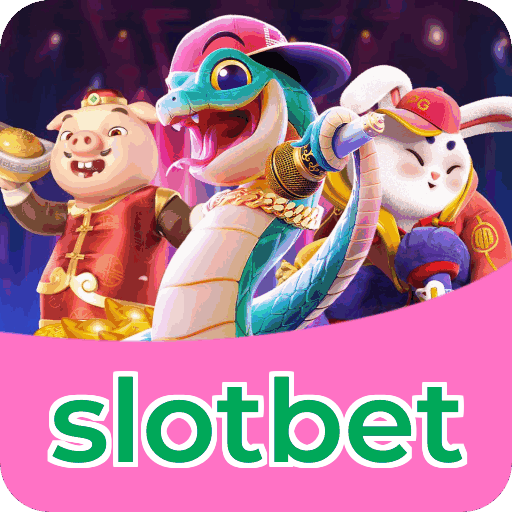 Siga a slotbet no Facebook