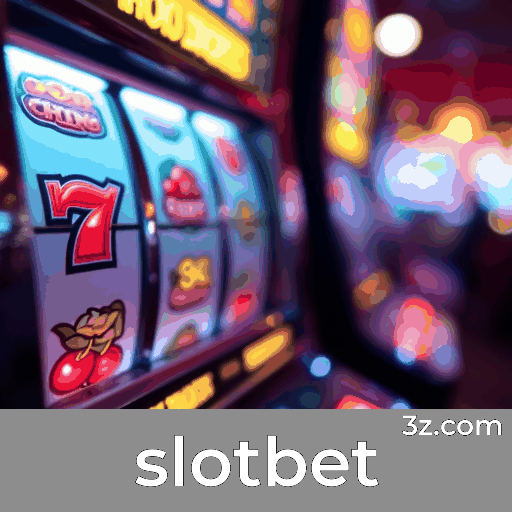 Slotbet: Apostas Completas e Odds Imediatas para Brasileiros