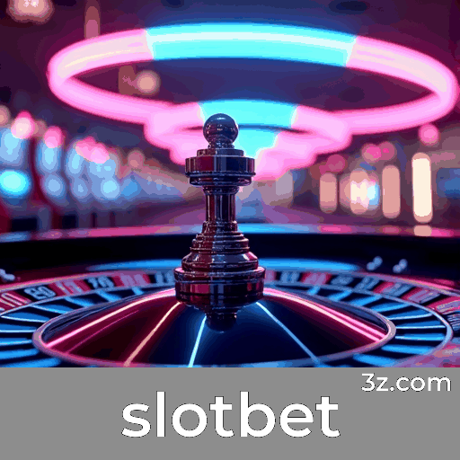 Slotbet: Cassino Online Confiável e Premiado