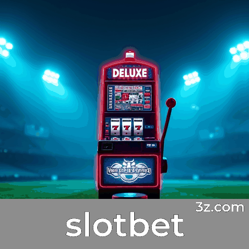 Slots-Altas Chances, Roleta-Experiência Imersiva, Slotbet
