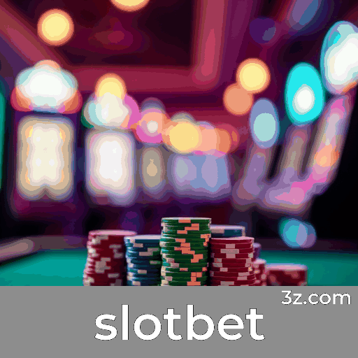 slotbet.com - Melhor Plataforma de Cassino e Apostas Online - slotbet