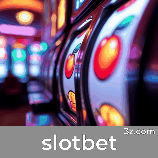 Slotbet Verde: Exemplo Sustentável de Jogo Responsável